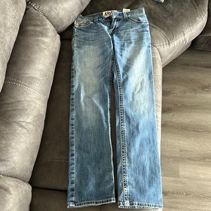 ariat men’s jeans